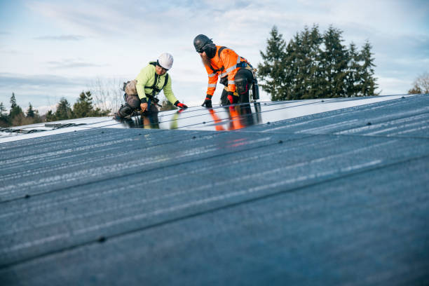 Trusted Roof Leak Repair service in Plymouth, MA - Ben Roofing and Steel LLC